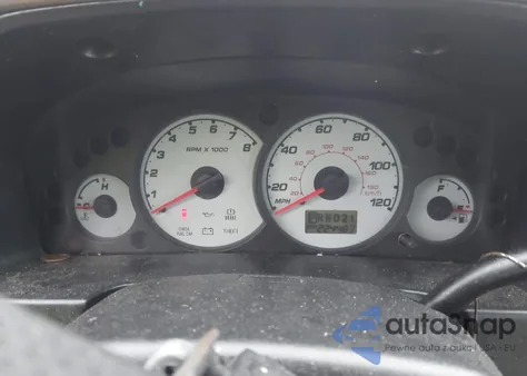 2003 Ford Escape Xls z USA, uszkodzony, nr VIN 1FMYU02113KC25514